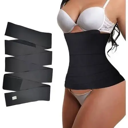 Gaine ventre plat