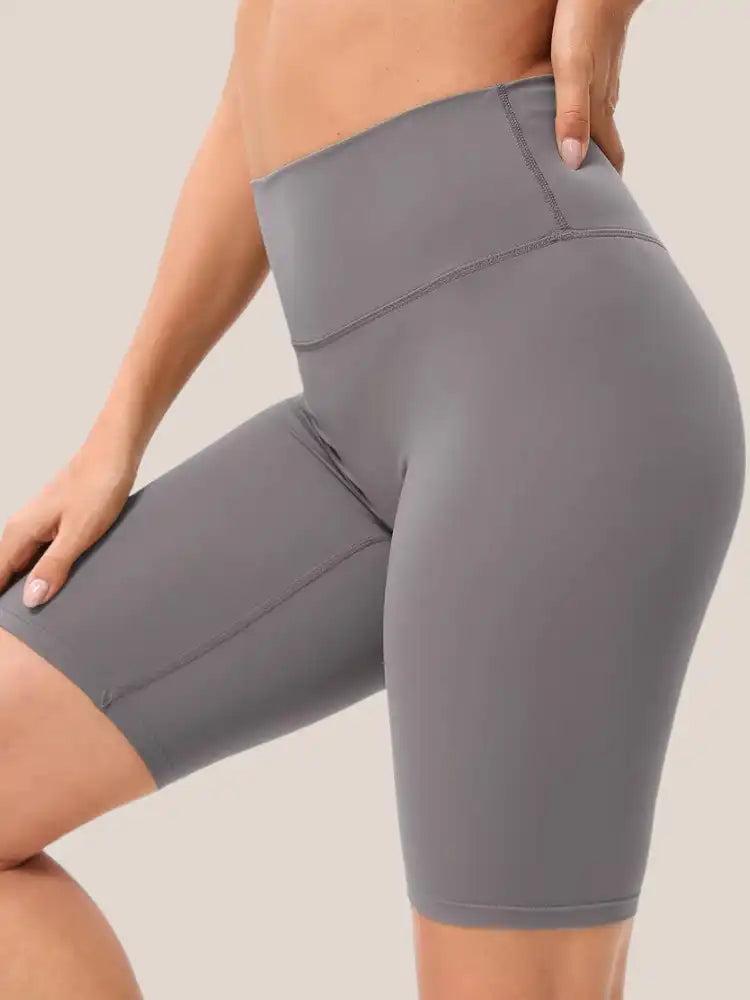 Short Sport Contouring